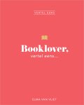Elma van Vliet - Vertel eens - Booklover, vertel eens