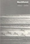 Kurz, Toni - Buchkunst Biennale Horn 1992 - 2004