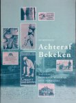 A. Rietveld - Achteraf bekenen
