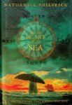 Philbrick, N - In the heart of the Sea