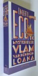 Eco, Umberto - De mysterieuze vlam van koningin Loana
