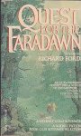 Ford, Richard - Faradawn 1: Quest for the Faradawn