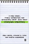 Carter, Chris, Clegg, Stewart R, Kornberger, Martin - A Very Short, Fairly Interesting and Reasonably Cheap Book About Studying Strategy