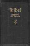 - Bijbel. Vertaling 1951 in opdracht van het Nederlandsch Bijbelgenootschap bewerkt door de daartoe benoemde commissies & Liedboek voor de kerken - Bijbel. Vertaling 1951 in opdracht van het Nederlandsch Bijbelgenootschap bewerkt door de daartoe benoemde commissies & Liedboek voor de kerken