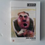 Boris, John Berger - Granta 9 Boris, John Berger - Granta 9
