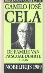 Cela, Camilo José - De familie van Pascual Duarte