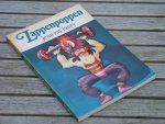 Laury J.R. - Lappenpoppen