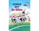 Vivian den Hollander - De Effies - Scoren met De Effies Vivian den Hollander - De Effies - Scoren met De Effies