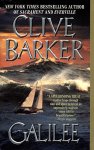Clive Barker, N.v.t. - Galilee