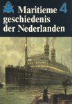 Ph.M. Bosscher, Ph.M. Bosscher - 4 Maritieme geschiedenis der nederlanden