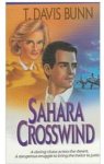 Bunn T Davis - Sahara crosswind