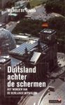 WAARD, MICHELE DE - Duitsland achter de schermen. Het wonder van de Berlijnse Republiek