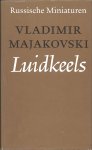 Marko Vert. Fondse - Luidkeels