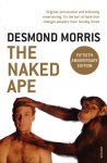 Desmond Morris 29735 - The Naked Ape A Zoologist's Study of the Human Animal