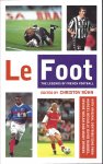 Ruhn, Christov - Le Foot -The legends of French football