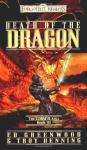 Greenwood, Ed; Denning, Troy - Death of the Dragon (The Cormyr Saga) Forgotten Realms
