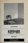 Arends, J. - Keefman