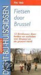 Provélo - Fietsen door Brussel