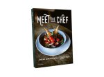 Arachne Mollema - Meet the Chef kookboek