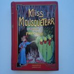 D'Ivoi Paul - Miss Mousqueterr D'Ivoi Paul - Miss Mousqueterr