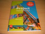Roel Grit - Projectmanagement