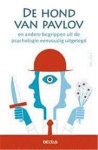 Levy, Joel - De hond van Pavlov. En andere begrippen uit de psychologie eenvoudig uitgelegd