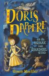 Simon Mockler - Doris de Dappere 2 -   Doris de Dappere en de draak van Raadselstad