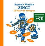 - Kapitein Winokio zingt 10 hits van vroeger