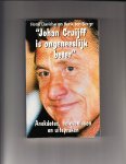 Davidse, H. en Ten Berge, H. - Johan Cruijff is ongeneeslijk beter