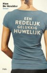 Fien De Meulder - Een redelijk gelukkig huwelijk