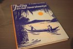 Maren, G.H. van - JULIA EN HET TOVERSTEENTJE