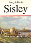 Daulte, Francois - Sisley