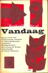 Diversen - 0721 Vandaag 9