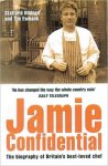 Hildred, Stafford - Jamie Confidential