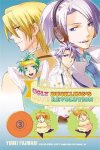 Yuuki Fujinari, Yuuki Fujinari - Ugly Duckling's Love Revolution, Volume 3