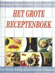 Eric Zipper - Het grote receptenboek