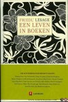 LESAGE, Friedl' - Een leven in boeken.