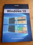 Olij, Erwin - Ontdek Windows 10