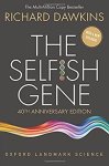 Richard (Emeritus Fellow of New College Dawkins - The Selfish Gene