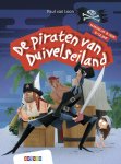 Paul van Loon - Makkelijk & Leuk - De piraten van Duivelseiland