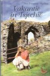 Zoeteman-Meulstee, Thea - Vakantie in Tsjechië