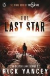 Rick Yancey - The Last Star  The final book of the 5th wave