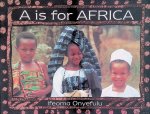Onyefulu, Ifeoma - A is for Africa