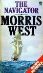 West. Morris L. - The Navigator (ENGELSTALIG)