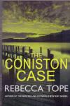 Tope, Rebecca (ds1331) - The Coniston Case