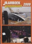 Diverse auteurs - Jaarboek Binnenvaart 2009