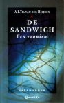 Heijden, A.F.TH. van der - De Sandwich, Een reqiuem