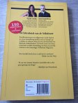 Narinx, Cécile, Kantelberg, Arno - Smaak / ongevraagd stijladvies (waar u ook wat aan heeft)