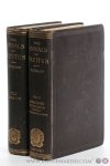 Tacitus ( Cornelii Taciti ) / Henri Furneaux. - The Annals of Tacitus. Second edition [ 2 volumes ].