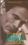 Pasolini ,pier paolo - Geur van india